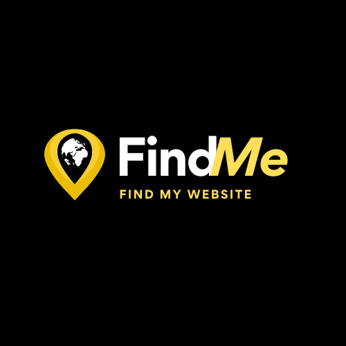 Find My Websites